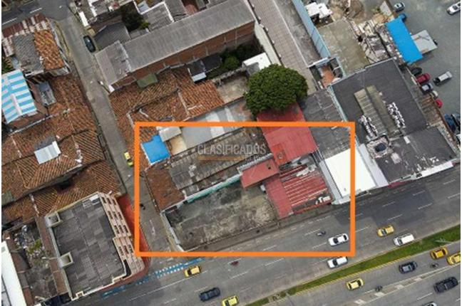 Casas, Venta en Alameda