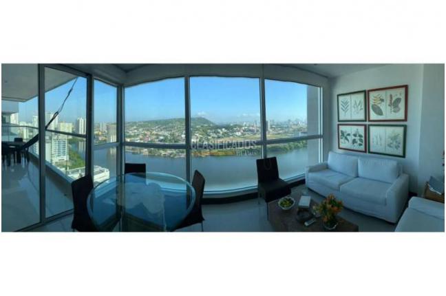 Apartamentos, Alquiler, Cartagena - $8.000.000