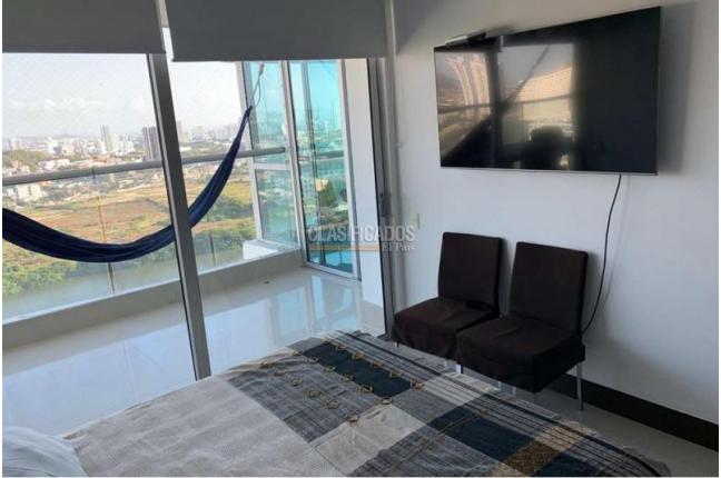 Apartamentos, Alquiler, Cartagena - $8.000.000