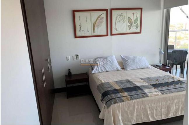 Apartamentos, Alquiler, Cartagena - $8.000.000