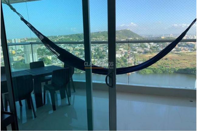 Apartamentos, Alquiler, Cartagena - $8.000.000