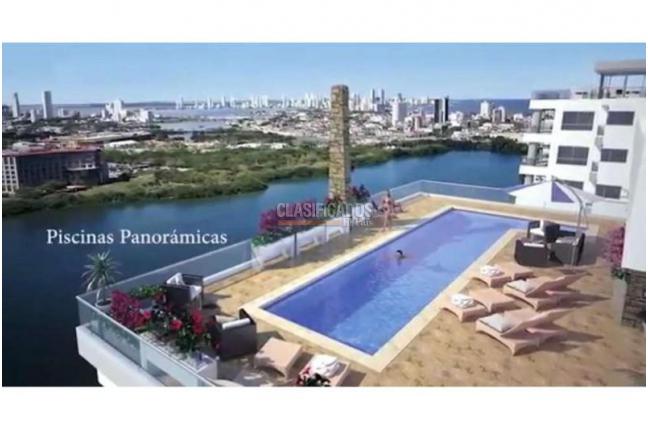 Apartamentos, Alquiler, Cartagena - $8.000.000