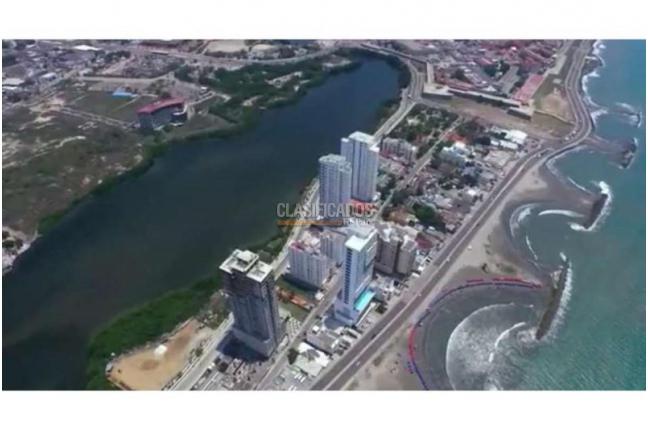 Apartamentos, Alquiler, Cartagena - $8.000.000