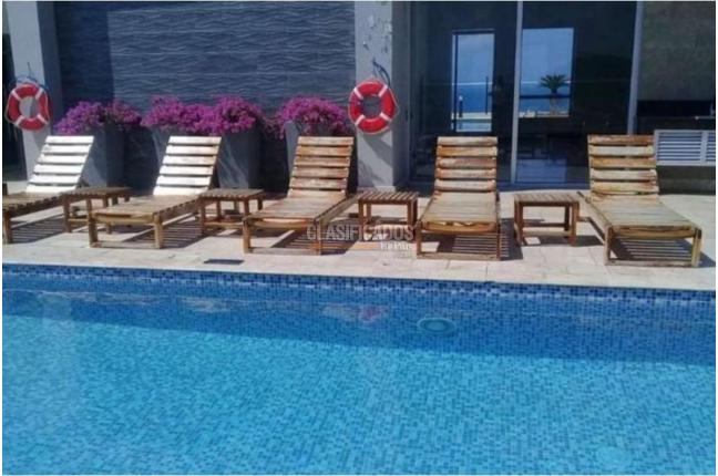 Apartamentos, Alquiler, Cartagena - $8.000.000