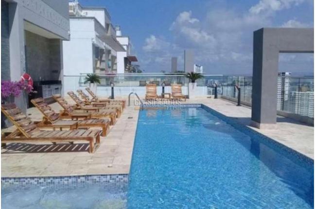 Apartamentos, Alquiler, Cartagena - $8.000.000