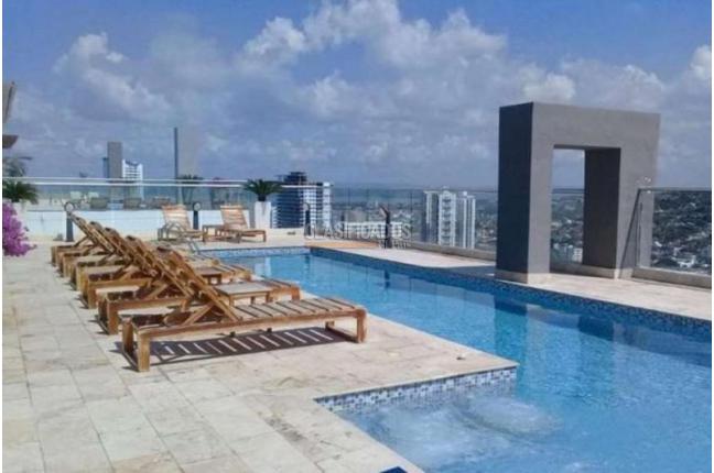Apartamentos, Alquiler, Cartagena - $8.000.000