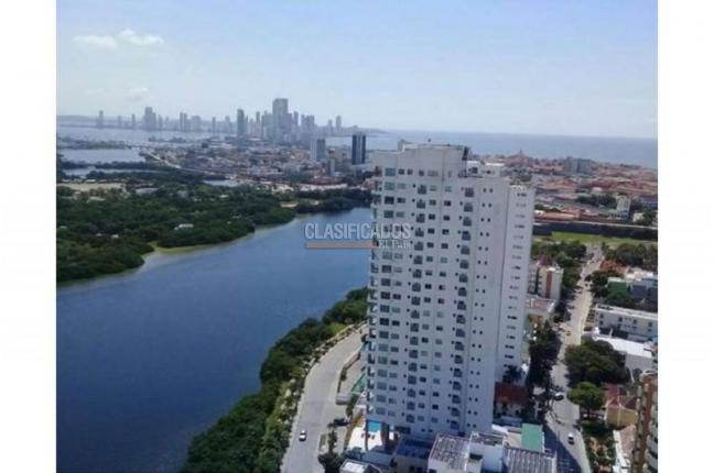 Apartamentos, Alquiler, Cartagena - $8.000.000