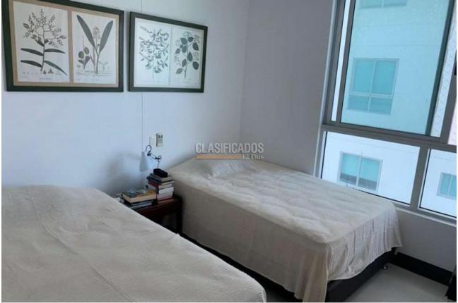 Apartamentos, Alquiler, Cartagena - $8.000.000