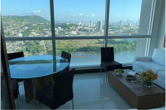 Apartamentos, Alquiler, Cartagena - $8.000.000