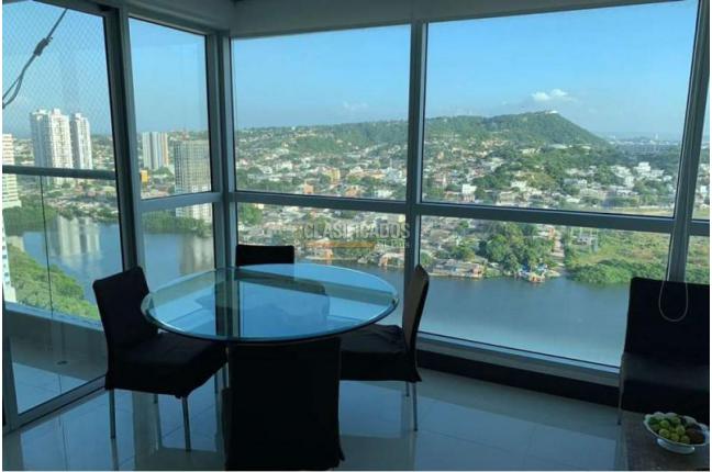 Apartamentos, Alquiler, Cartagena - $8.000.000