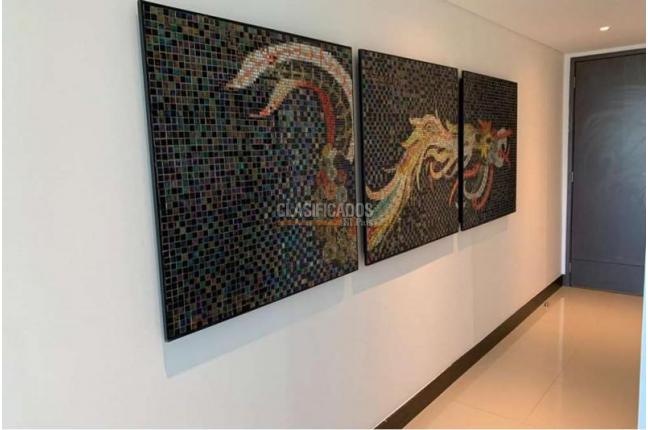 Apartamentos, Alquiler, Cartagena - $8.000.000