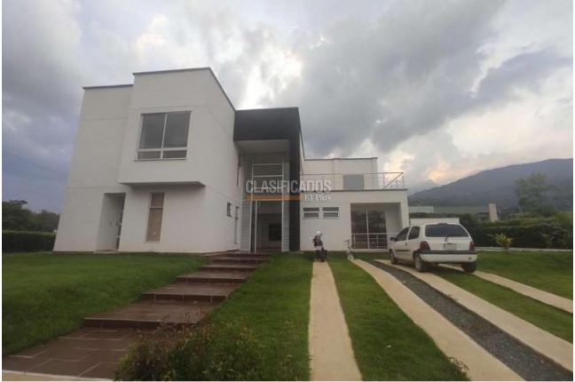Fincas y Casas Campestres, Venta, Jamundí - $1.350.000.000