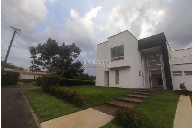 Fincas y Casas Campestres, Venta, Jamundí - $1.350.000.000