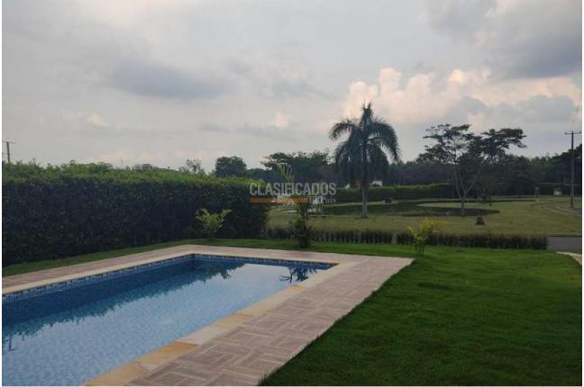 Fincas y Casas Campestres, Venta en Jamundí