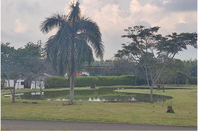 Fincas y Casas Campestres, Venta, Jamundí - $1.350.000.000