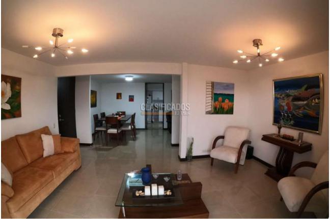 Apartamentos, Venta, Bellavista - $400.000.000