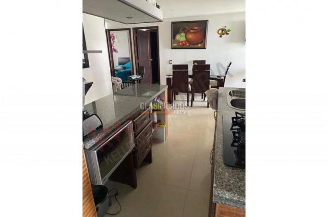 Apartamentos, Venta en 3 de Julio