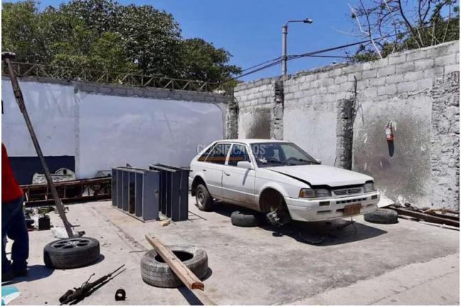 Lotes, Venta, Santa Marta - $610.500.000