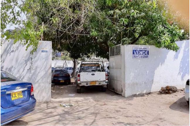 Lotes, Venta, Santa Marta - $610.500.000