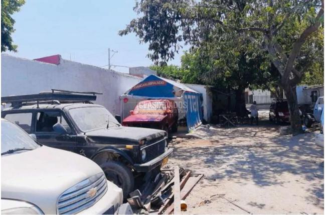 Lotes, Venta, Santa Marta - $610.500.000