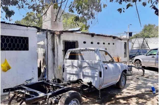 Lotes, Venta, Santa Marta - $610.500.000