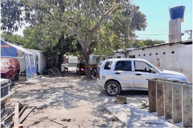 Lotes, Venta, Santa Marta - $610.500.000