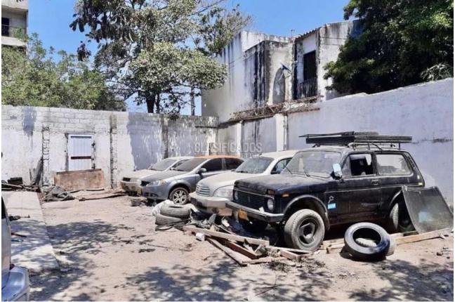 Lotes, Venta, Santa Marta - $610.500.000