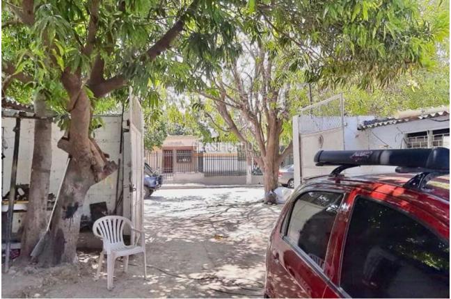 Lotes, Venta, Santa Marta - $610.500.000