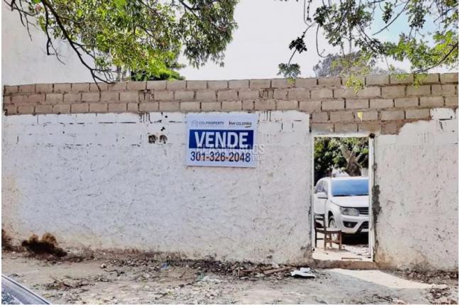 Lotes, Venta, Santa Marta - $610.500.000