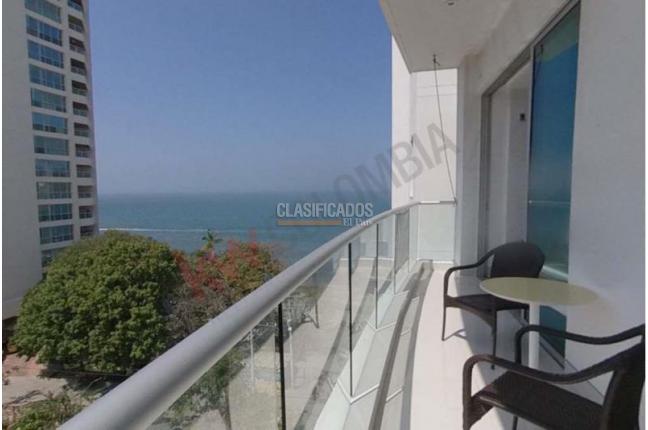 Apartamentos, Venta en Santa Marta