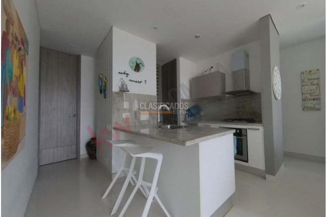 Apartamentos, Venta en Santa Marta