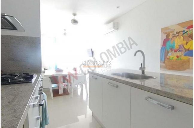 Apartamentos, Venta, Santa Marta - $510.000.000