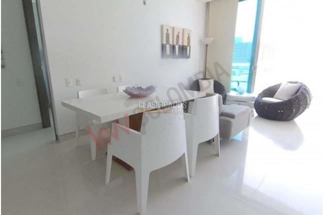 Apartamentos, Venta, Santa Marta - $510.000.000