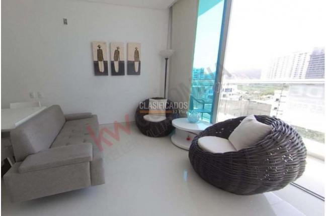 Apartamentos, Venta, Santa Marta - $510.000.000