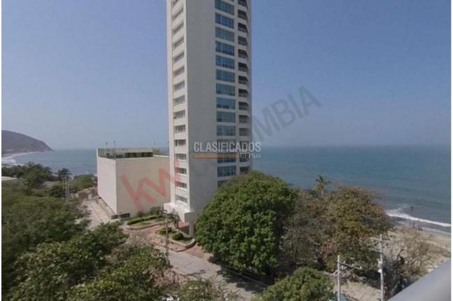 Apartamentos, Venta, Santa Marta - $510.000.000