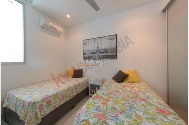 Apartamentos, Venta, Santa Marta - $510.000.000