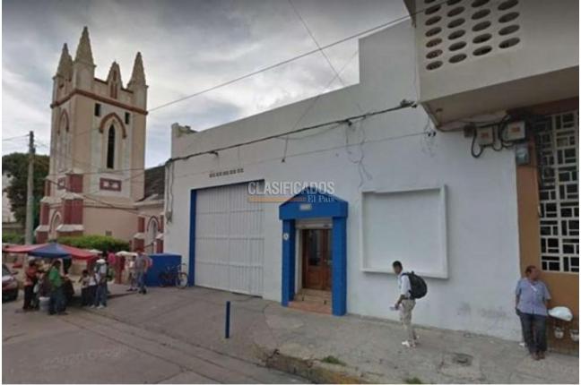 Locales y Bodegas, Venta, Barranquilla - $1.500.000.000