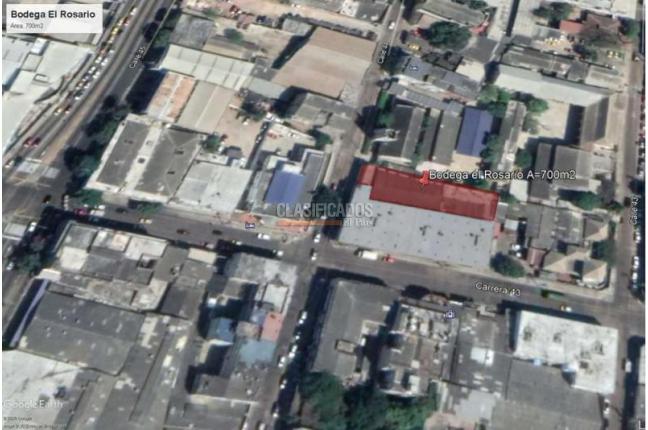 Locales y Bodegas, Venta, Barranquilla - $1.500.000.000