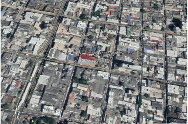 Locales y Bodegas, Venta, Barranquilla - $1.500.000.000