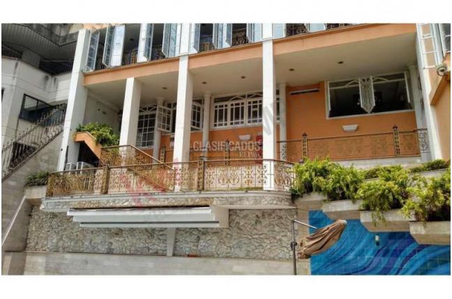 Casas, Venta, Santa Teresita - $5.000.000.000