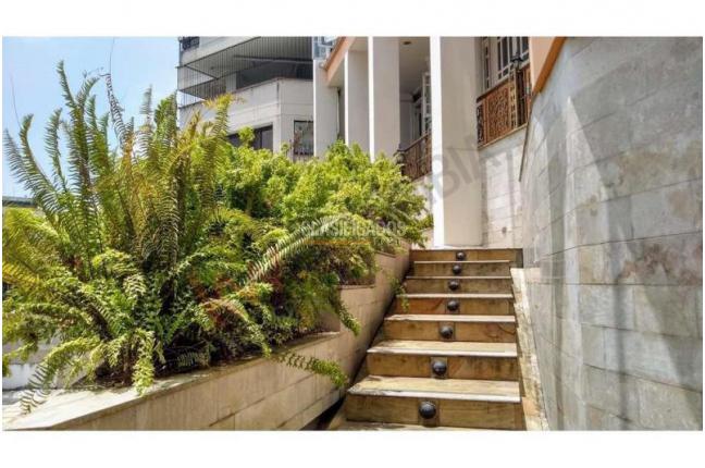 Casas, Venta, Santa Teresita - $5.000.000.000