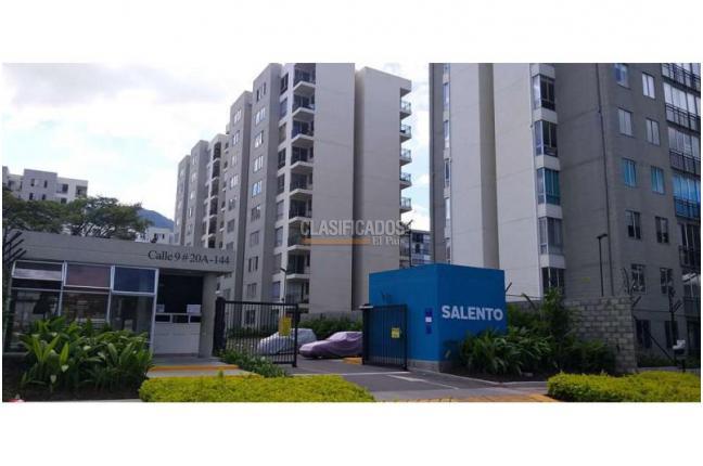 Apartamentos, Venta en Yumbo