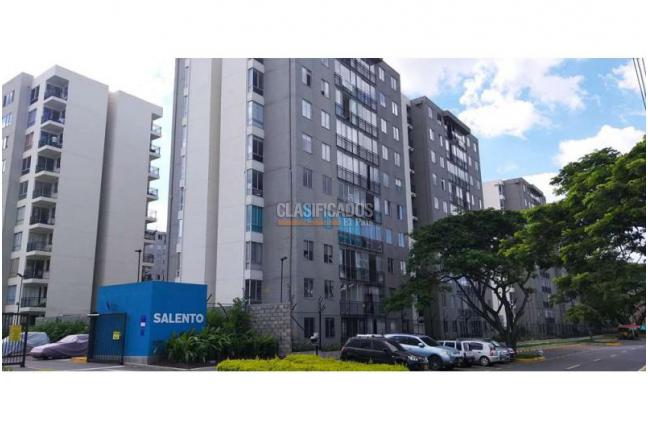 Apartamentos, Venta en Yumbo