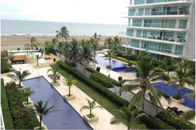 Apartamentos, Venta en Cartagena