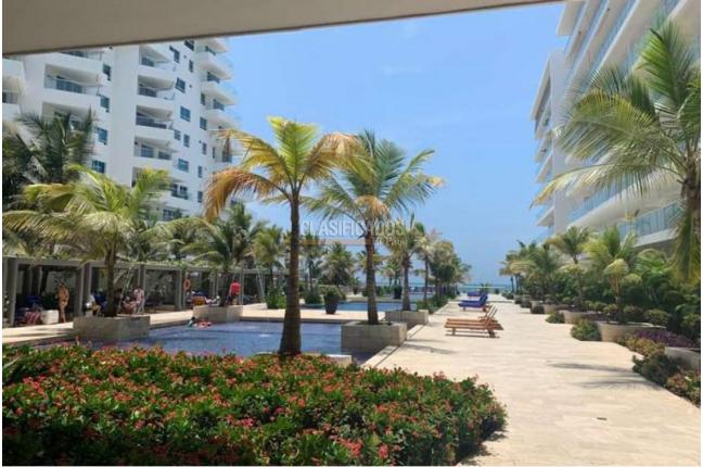 Apartamentos, Venta, Cartagena - $950.000.000
