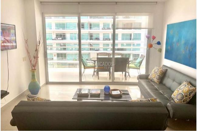 Apartamentos, Venta, Cartagena - $950.000.000
