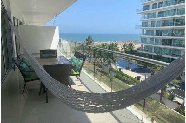Apartamentos, Venta, Cartagena - $950.000.000
