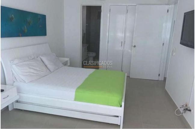 Apartamentos, Venta, Cartagena - $950.000.000