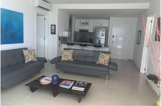 Apartamentos, Venta, Cartagena - $950.000.000