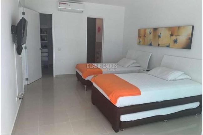 Apartamentos, Venta, Cartagena - $950.000.000
